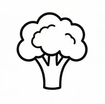 a drawing of a broccole broccole 1.webp